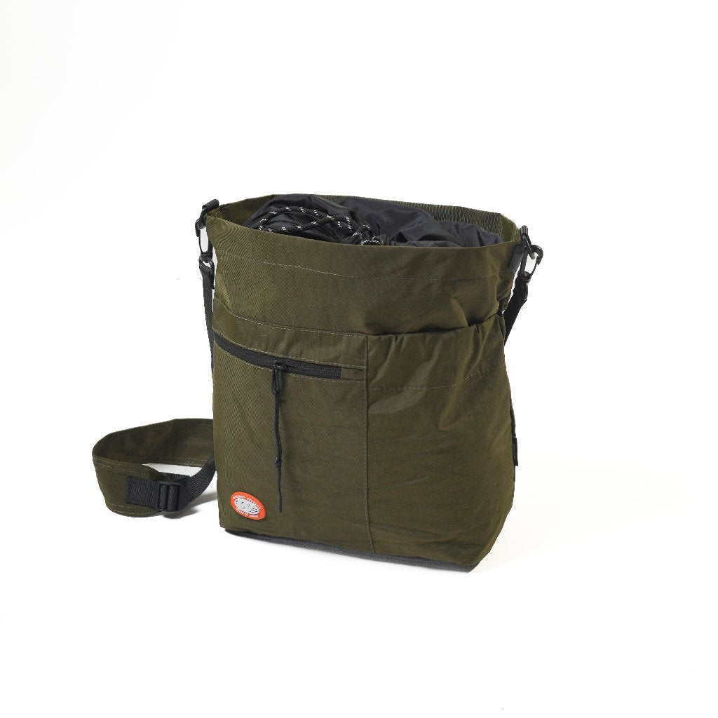 WakaiGo - WKGO RUCKEN SLING BAG