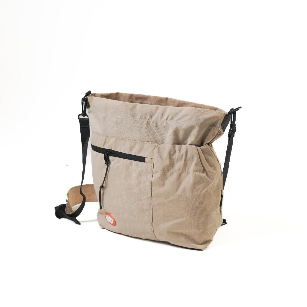 WakaiGo - WKGO RUCKEN SLING BAG