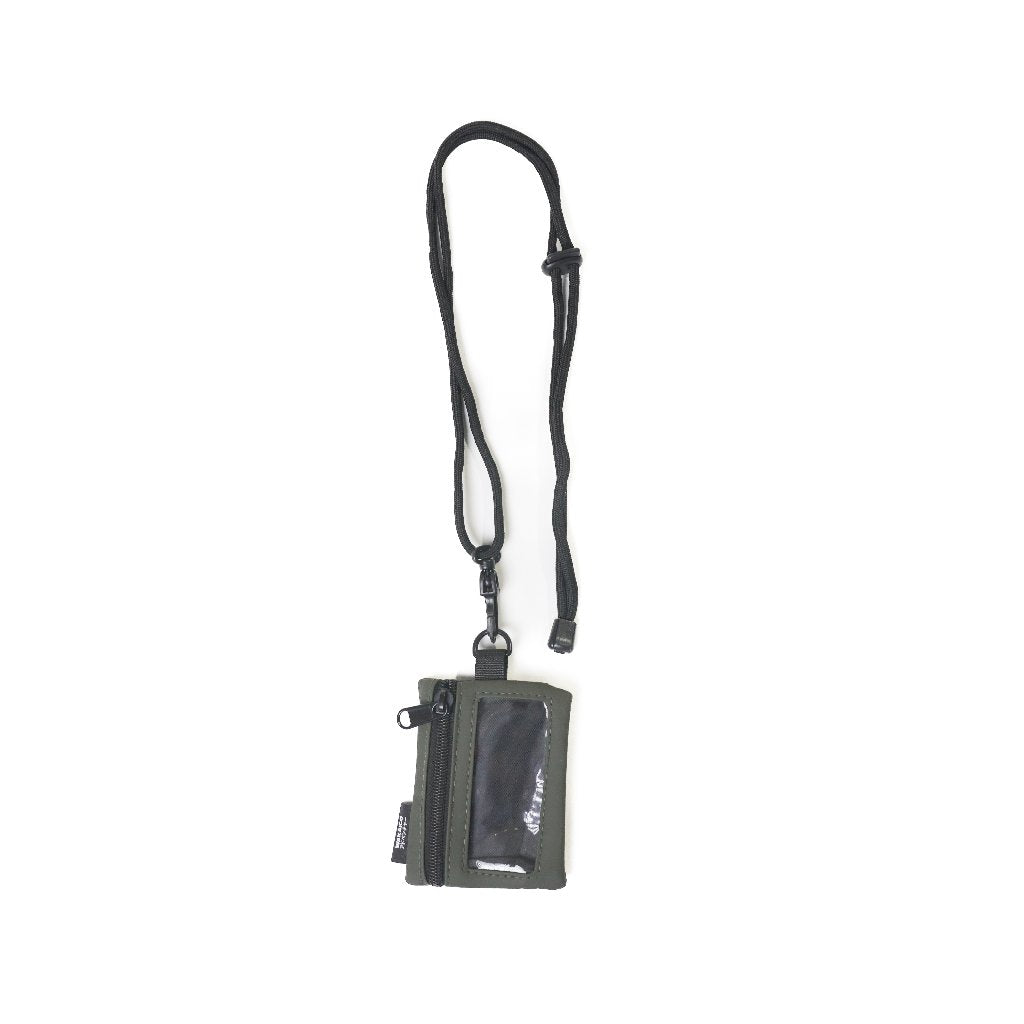 WakaiGo - WKGO CHIKAREN MINI POUCH