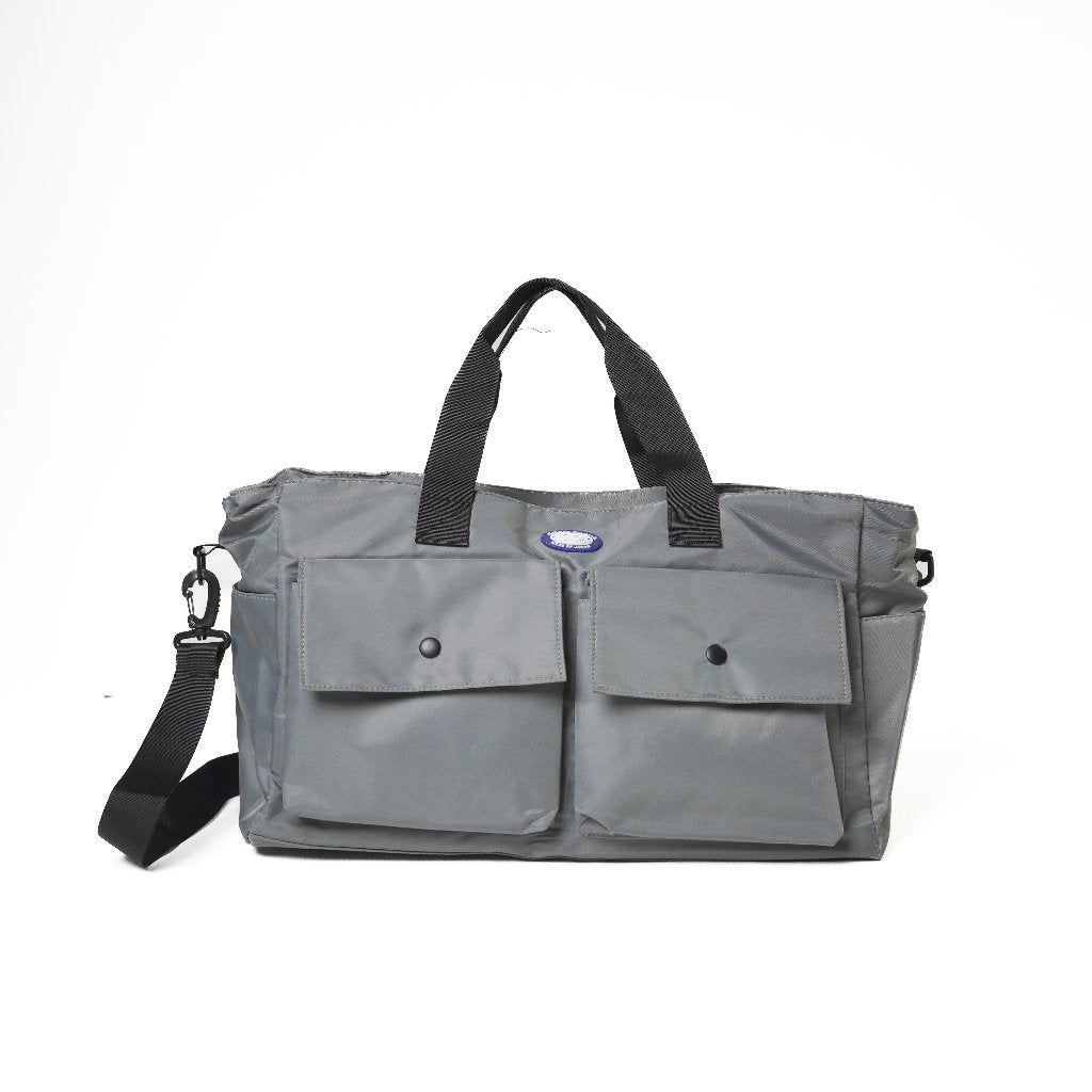 WakaiGo - WKGO HATSU DUFFLE SLING BAG