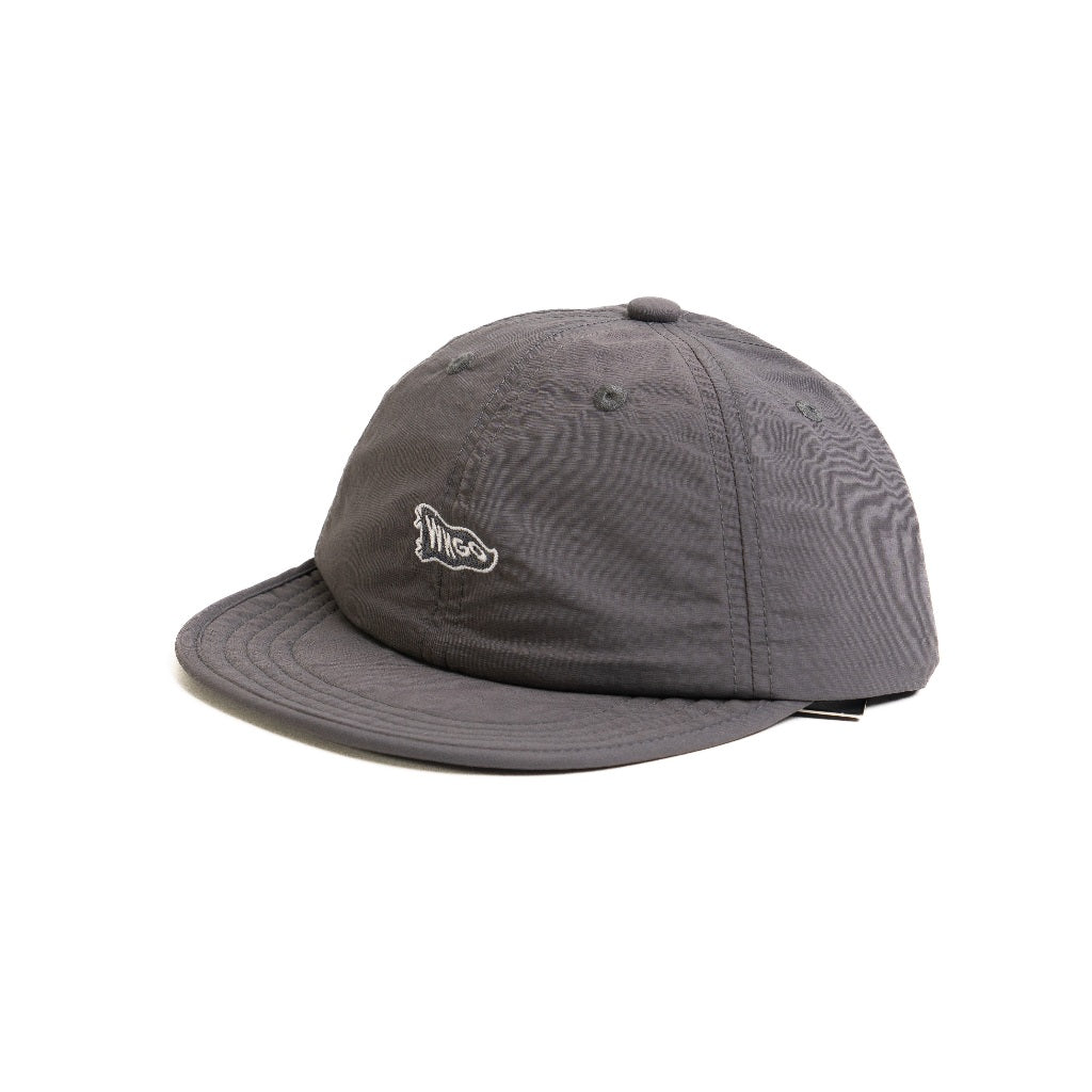 WakaiGo - WKGO VALLEY SIX PANEL CAP
