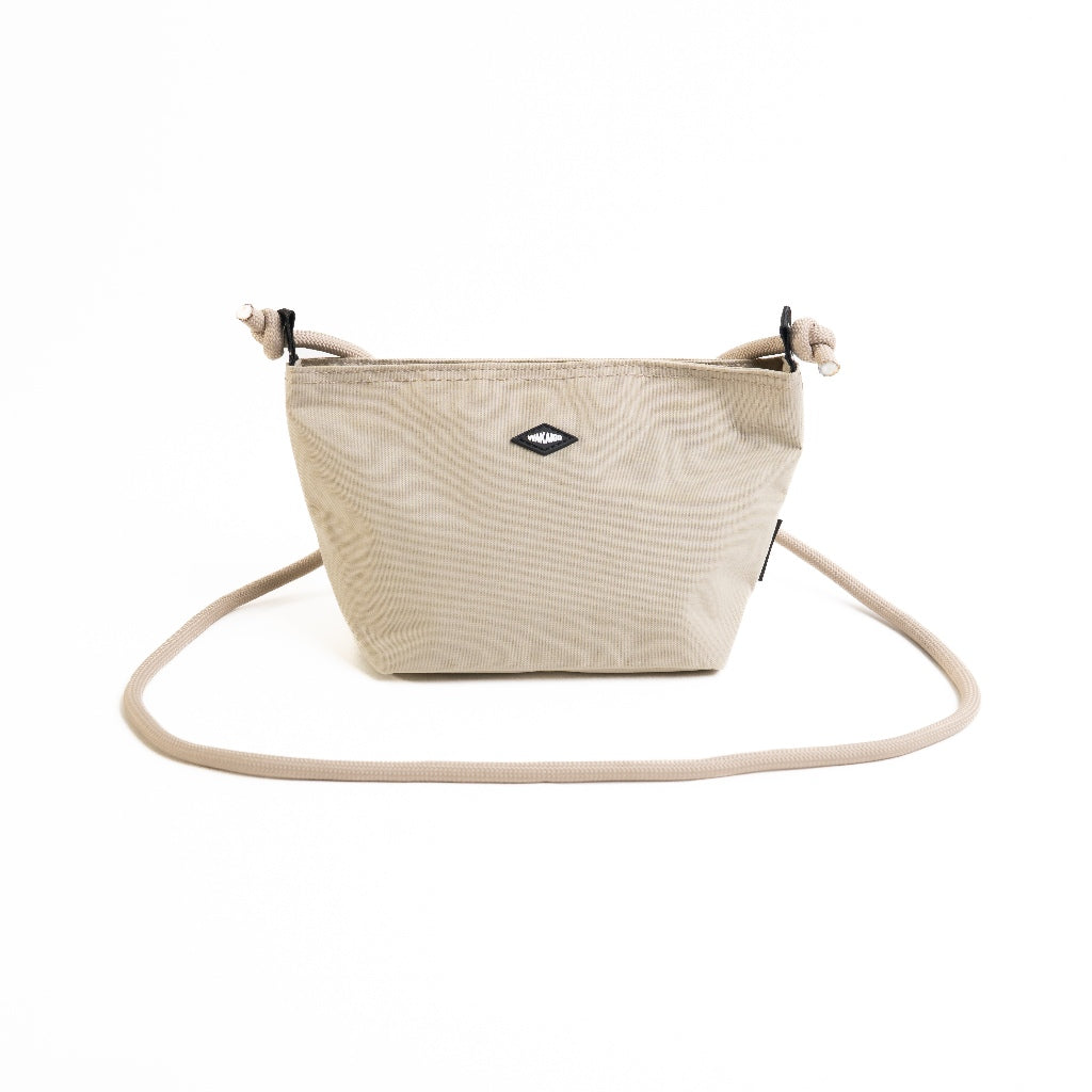 WakaiGo - WKGO TICA500 SLING BAG