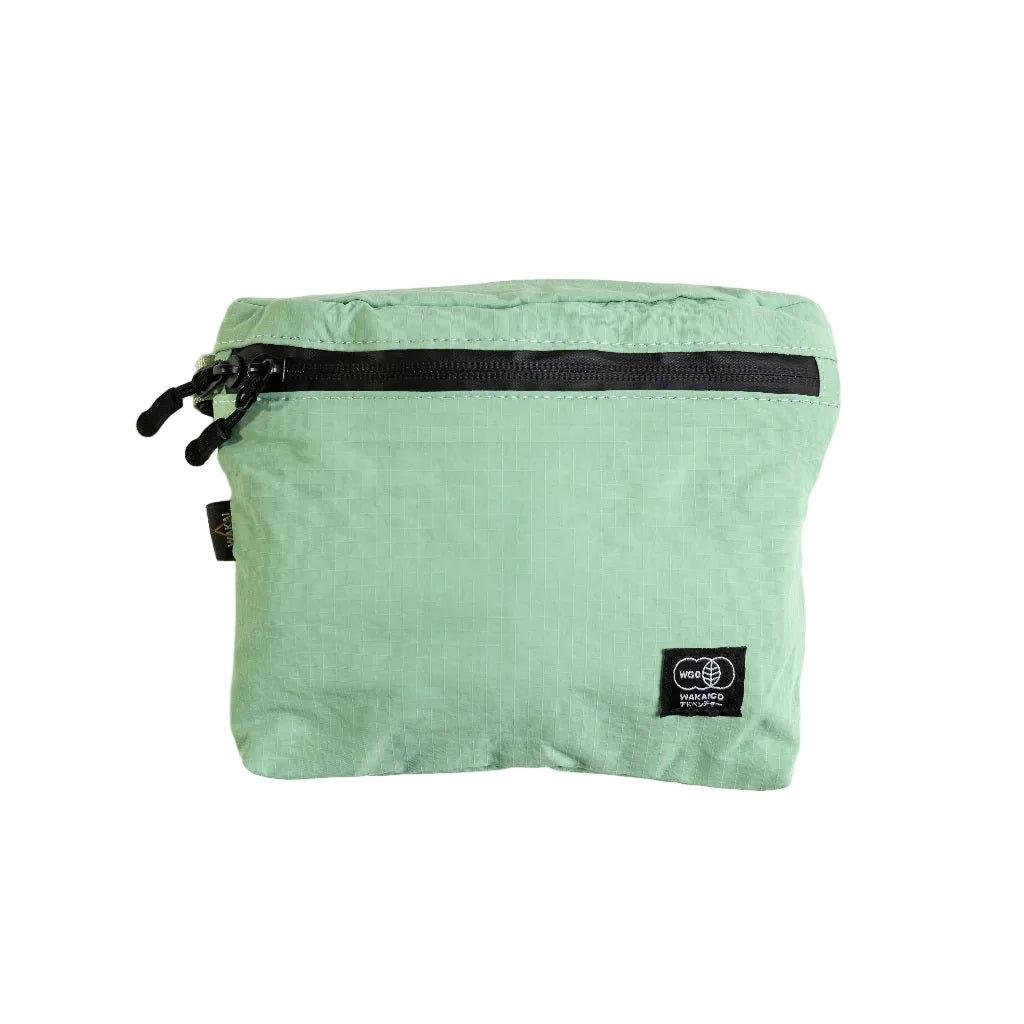 WakaiGo - WKGO TZ500 SLING BAG