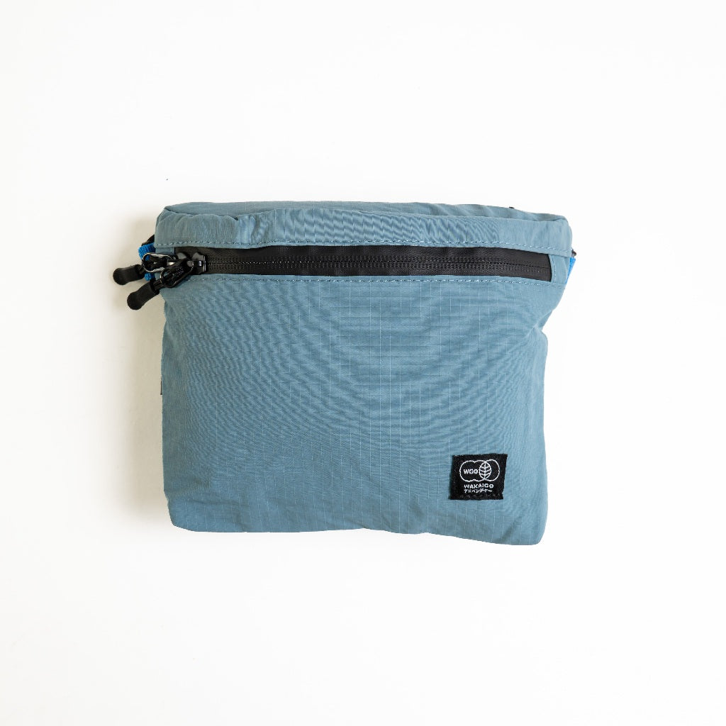 WakaiGo - WKGO TZ500 SLING BAG