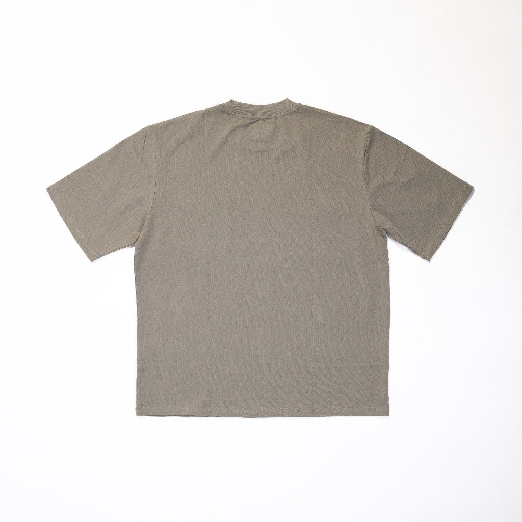 WakaiGo - WKGO POCKET BUFF TEES