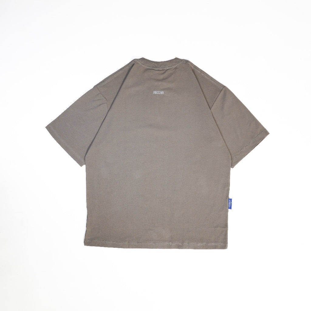 WakaiGo - WKGO RECOVR BASIC TEES