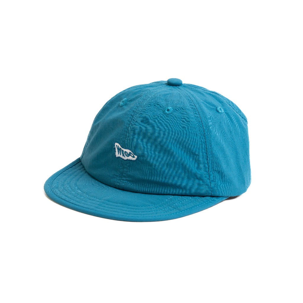 WakaiGo - WKGO VALLEY SIX PANEL CAP
