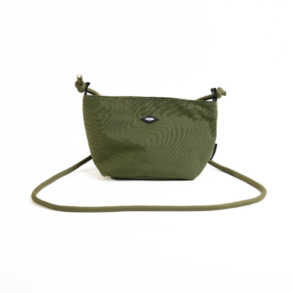 WakaiGo - WKGO TICA500 SLING BAG