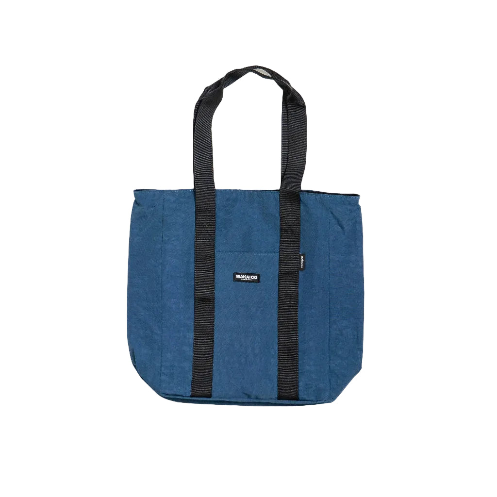 WakaiGO - WKGO 500 WKGO TOTE BAG