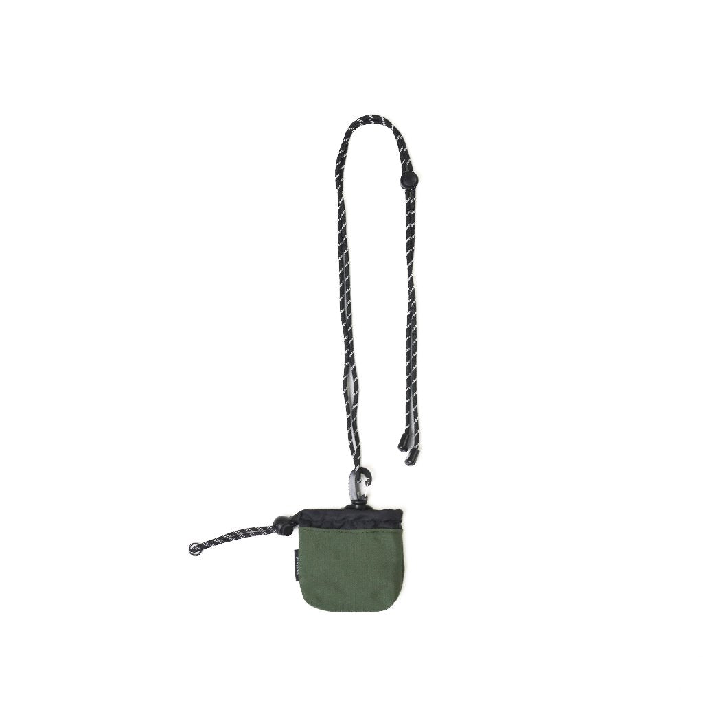 WakaiGo - WKGO KOKU MINI COIN POUCH