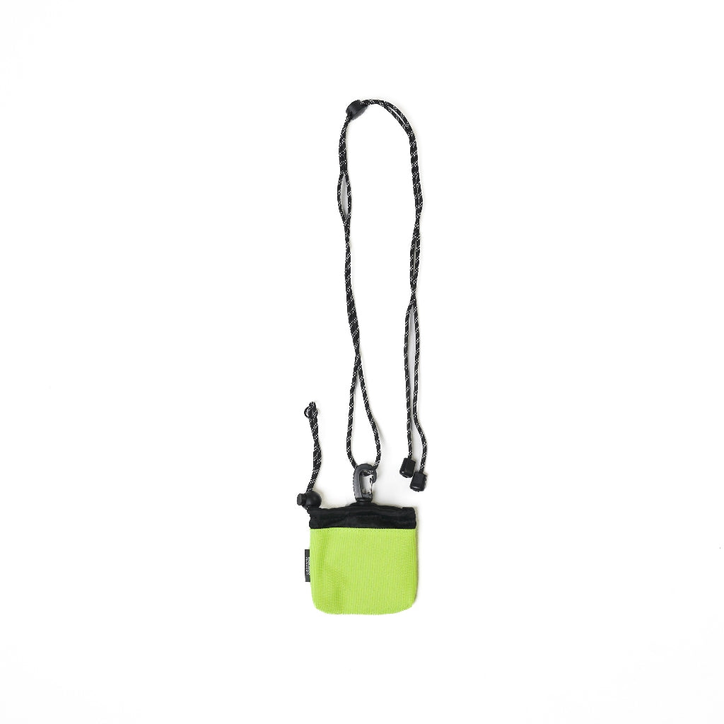 WakaiGo - WKGO KOKU MINI COIN POUCH