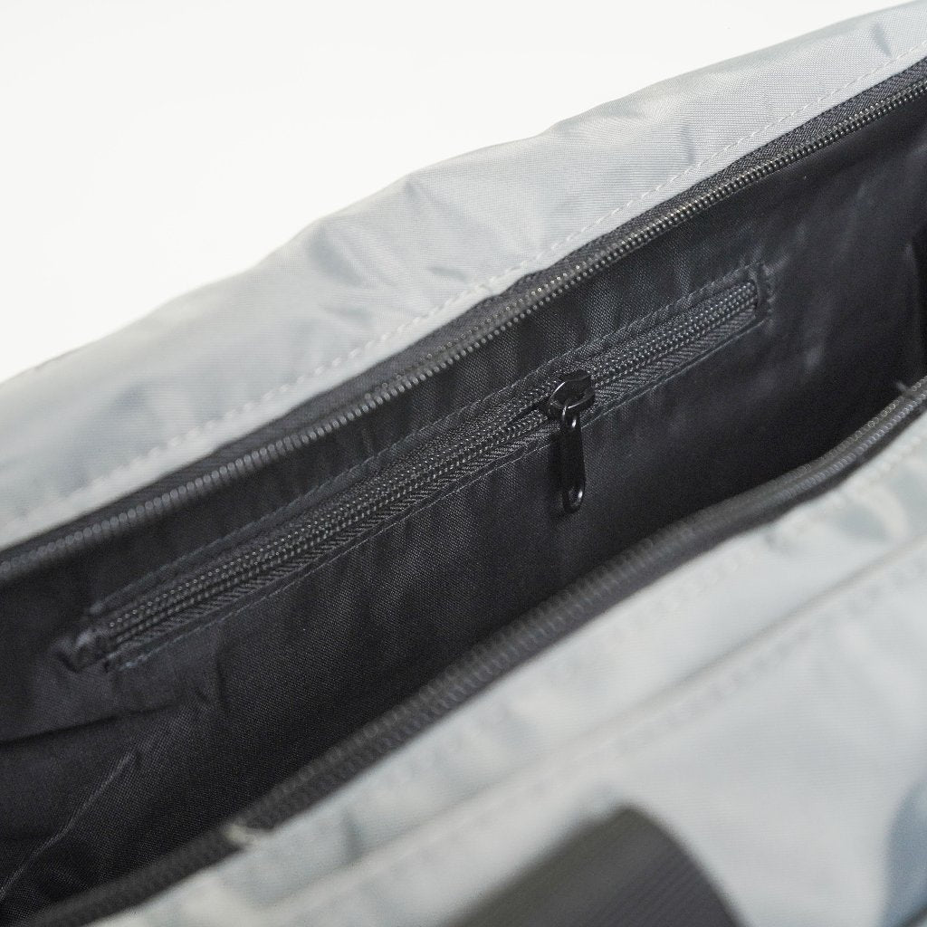 WakaiGo - WKGO HATSU DUFFLE SLING BAG