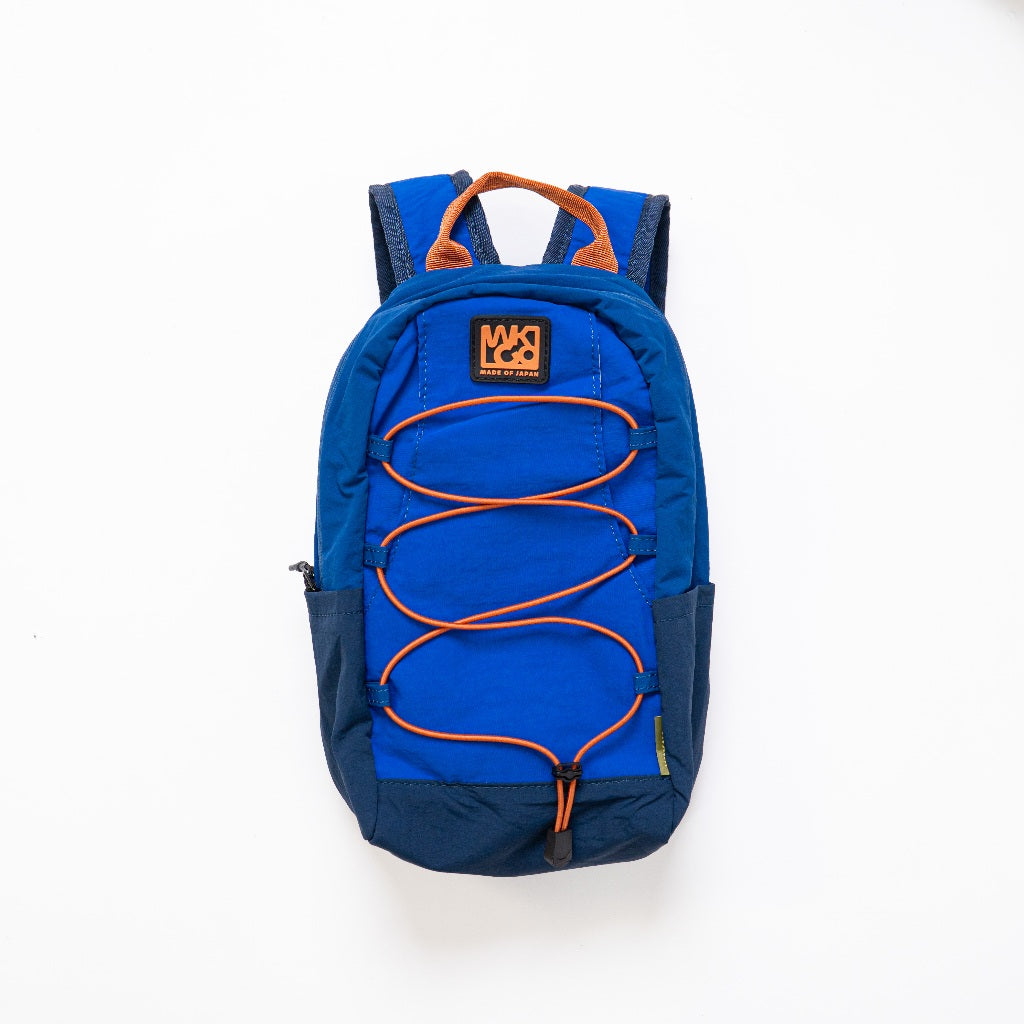 WakaiGO - WKGO GT500  MINI BACKPACK