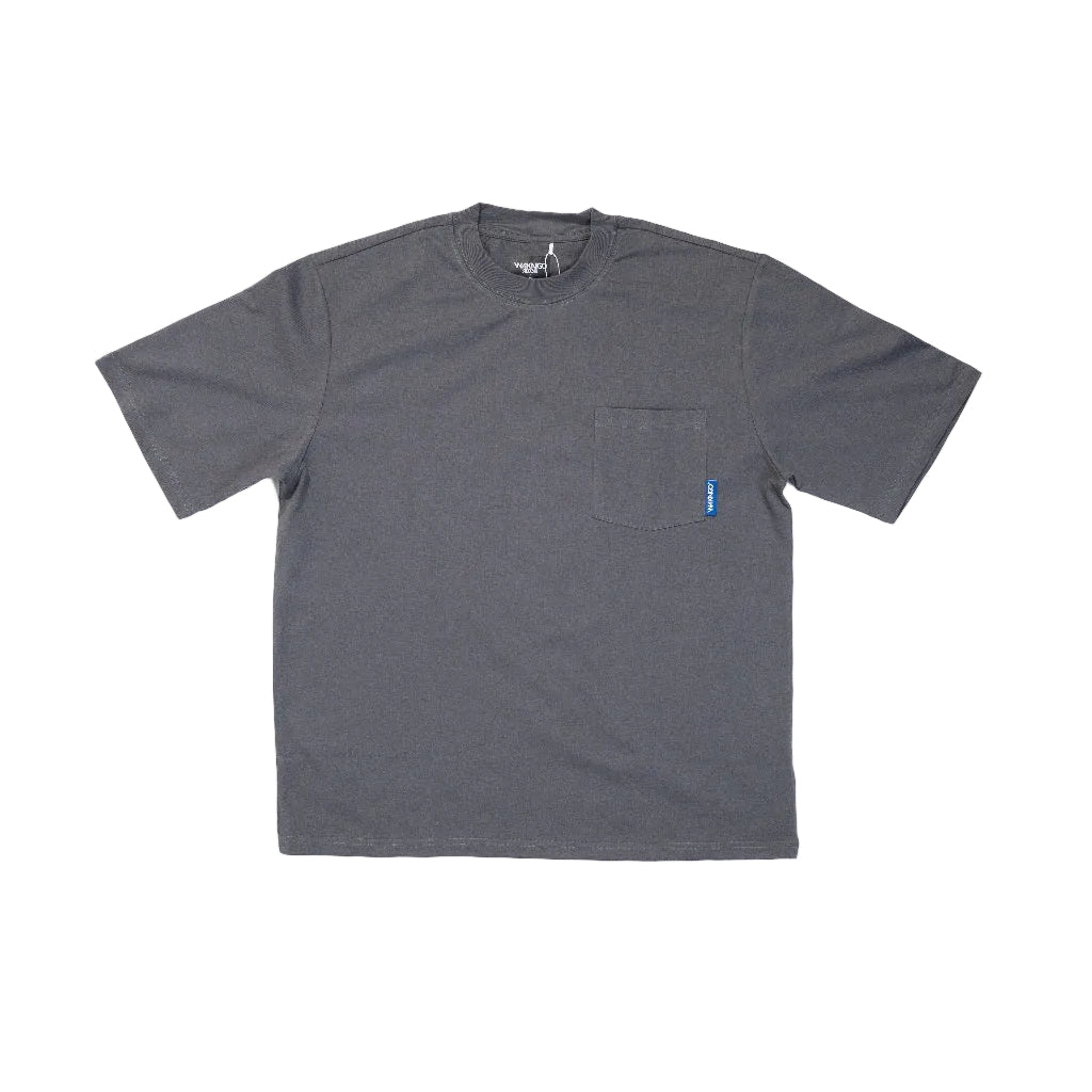 WakaiGo - WKGO POCKET BUFF TEES