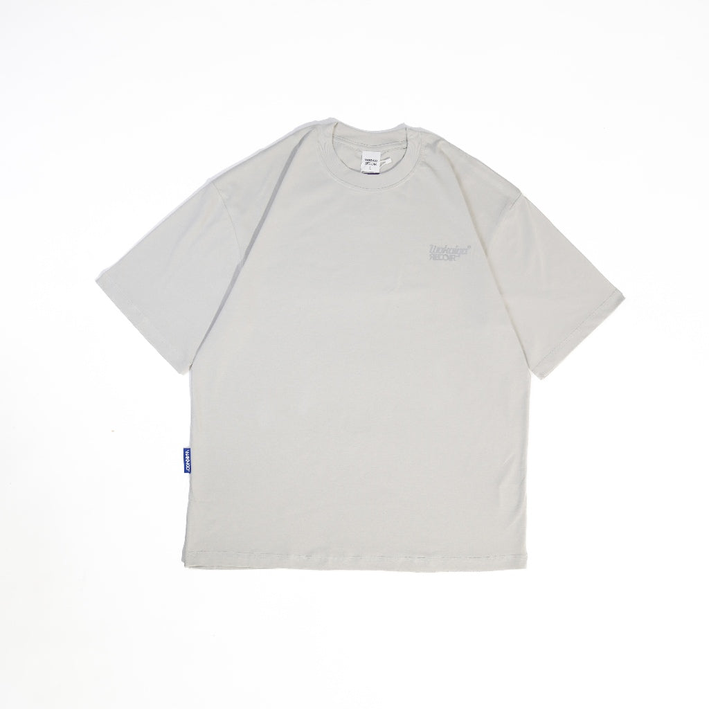 WakaiGo - WKGO RECOVR BASIC TEES