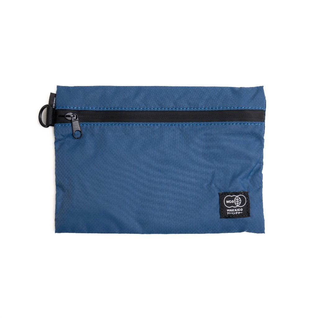 WakaiGo - WKGO TRAVERSE POUCH BAG