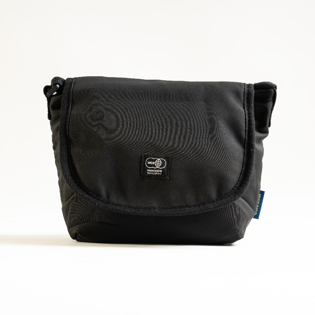 WakaiGo - WKGO HAGER SLING BAG