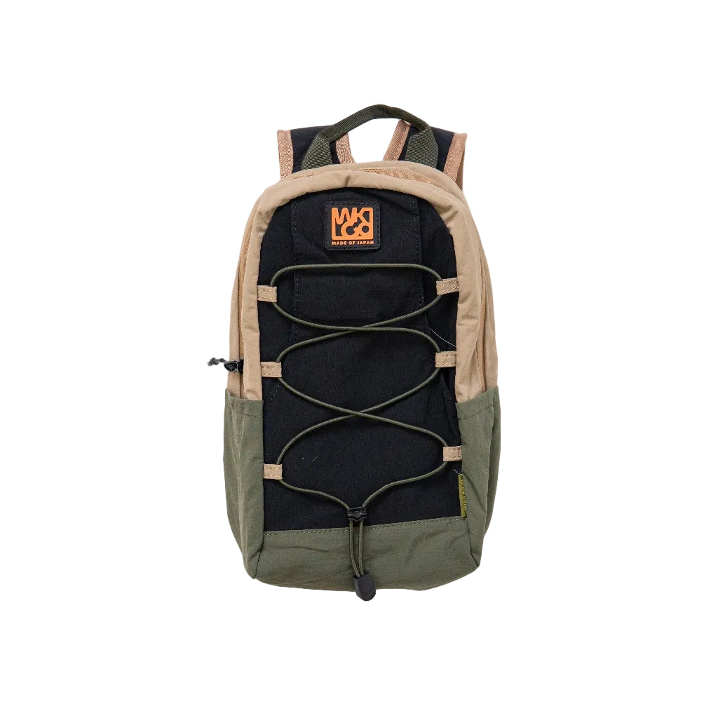 WakaiGO - WKGO GT500  MINI BACKPACK