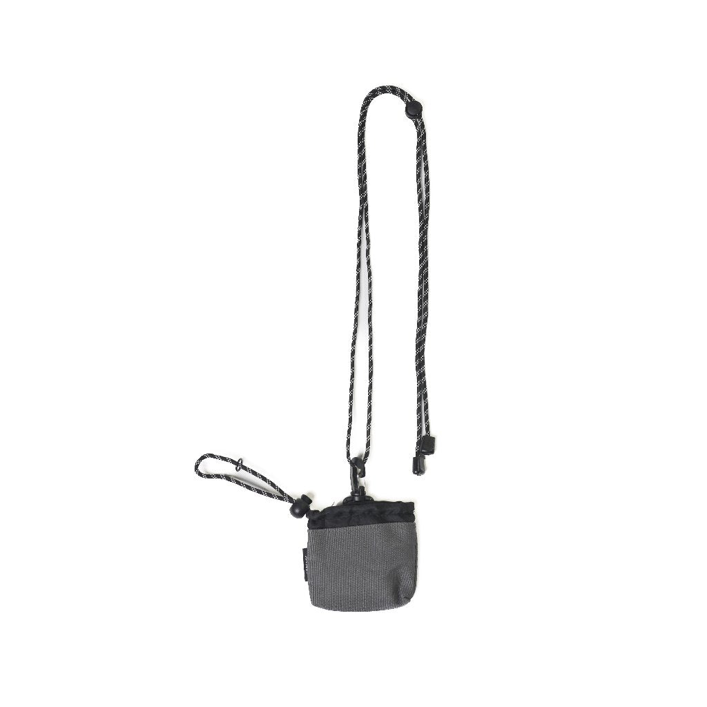 WakaiGo - WKGO KOKU MINI COIN POUCH