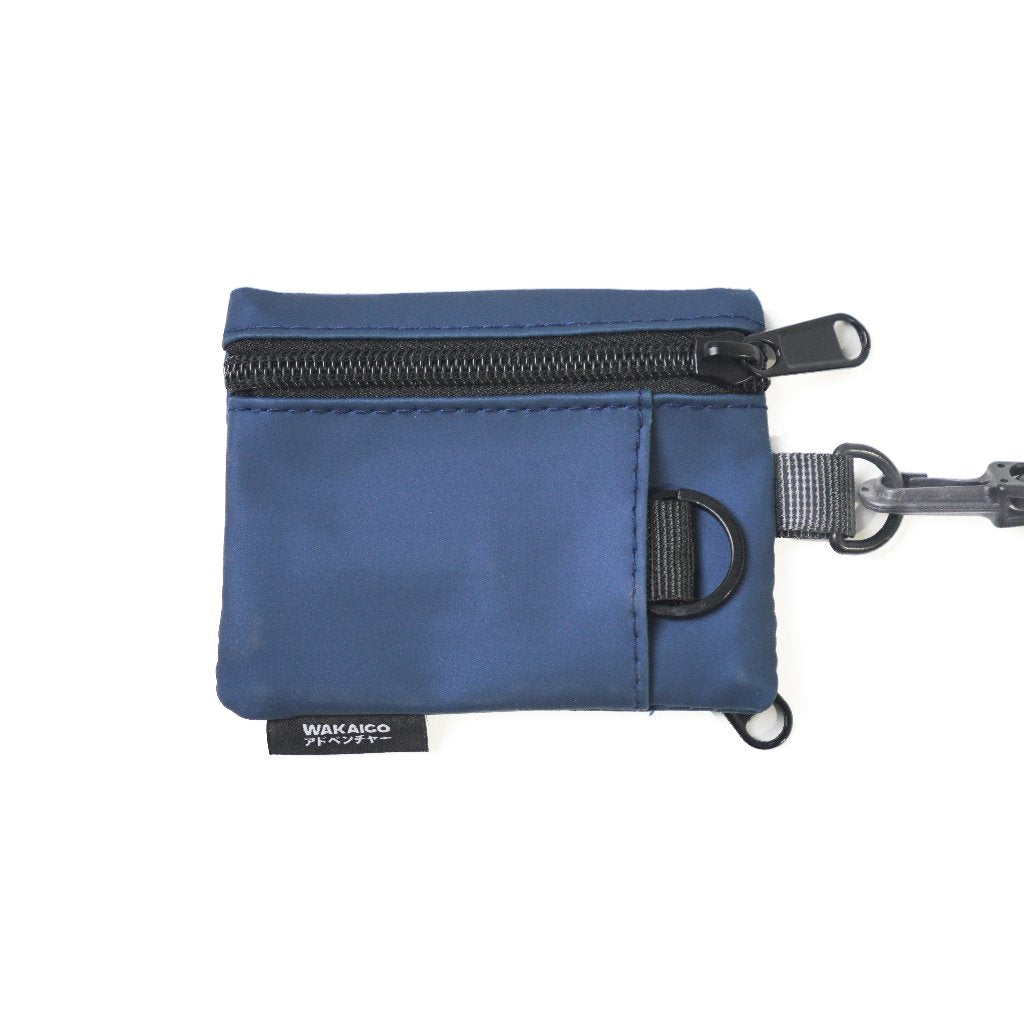 WakaiGo - WKGO CHIKAREN MINI POUCH