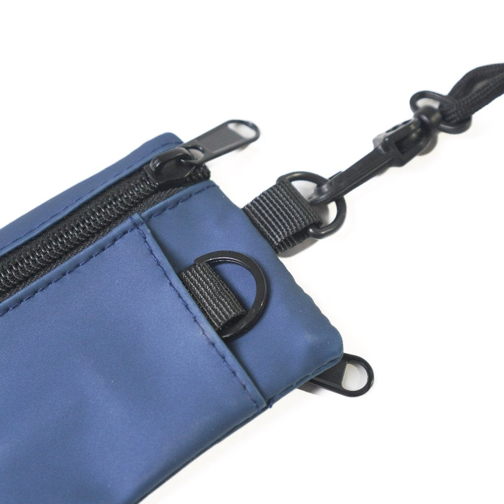 WakaiGo - WKGO CHIKAREN MINI POUCH