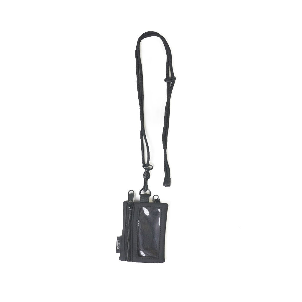 WakaiGo - WKGO CHIKAREN MINI POUCH