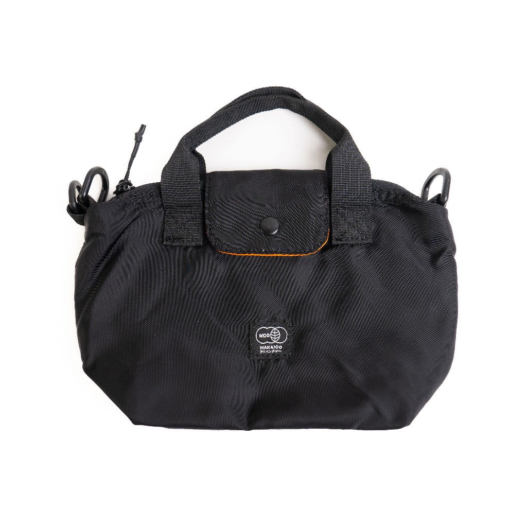 WakaiGo - WKGO WANA SLING BAG