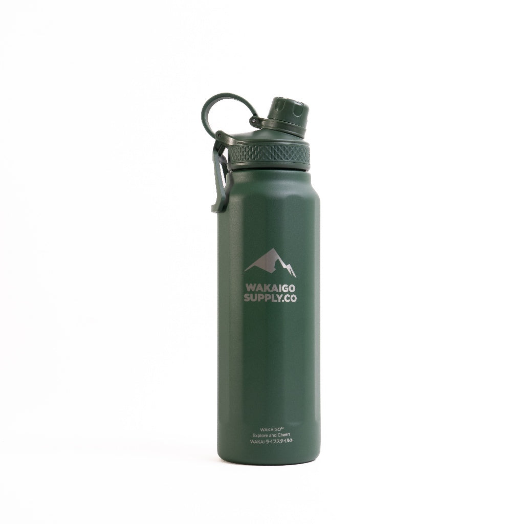 WakaiGo Tumbler ROAMING