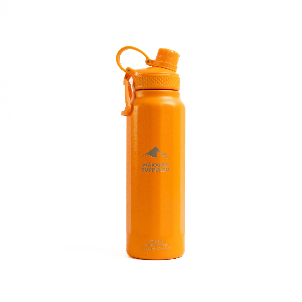 WakaiGo Tumbler ROAMING