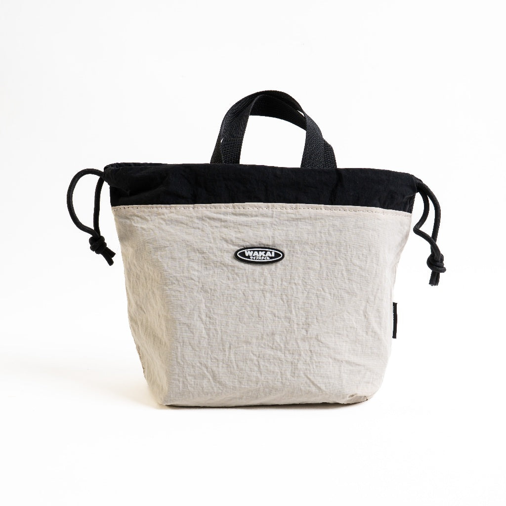WakaiGo - WKGO SPINDLE SLING BAG