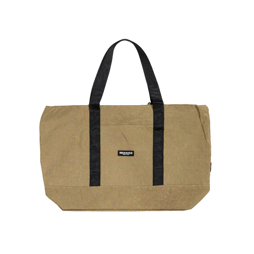 WakaiGo - WKGO WK500GO TOTE BAG