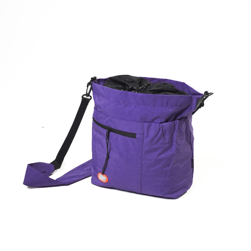 WakaiGo - WKGO RUCKEN SLING BAG