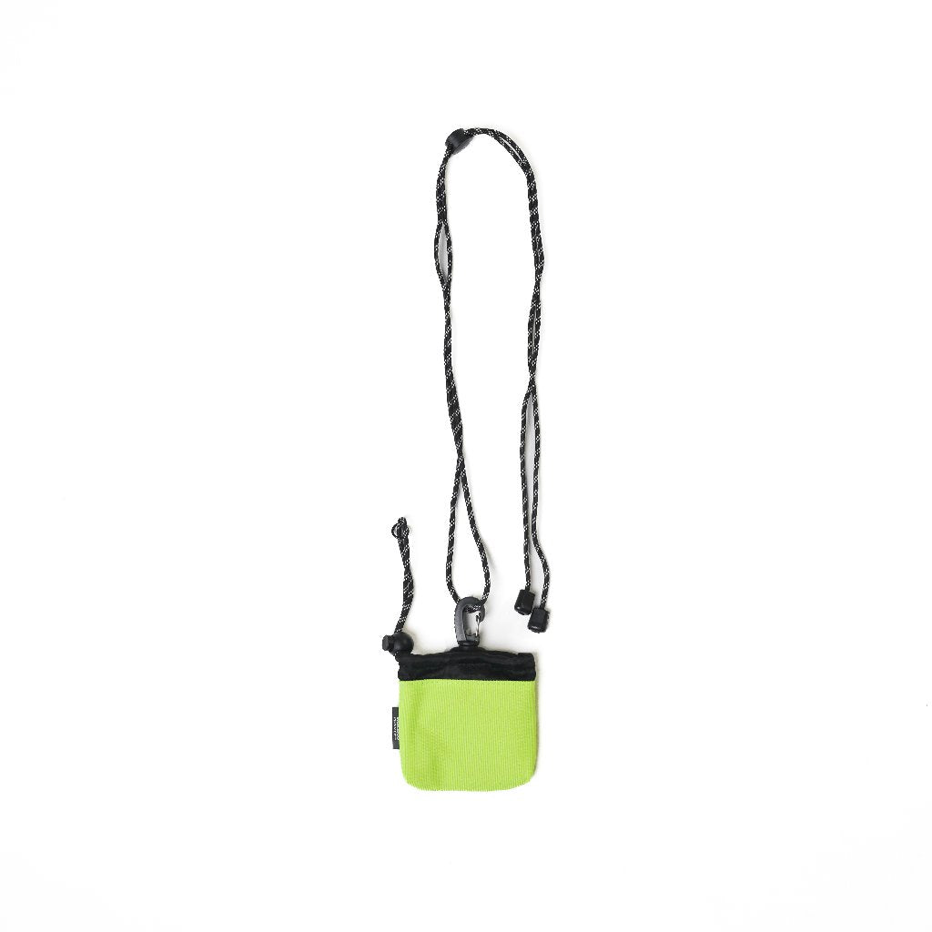WakaiGo - WKGO KOKU MINI COIN POUCH