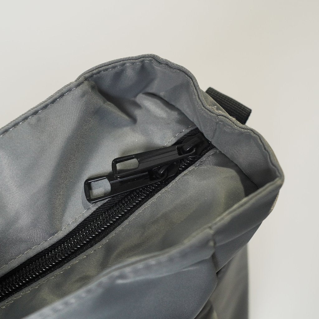 WakaiGo - WKGO HATSU DUFFLE SLING BAG