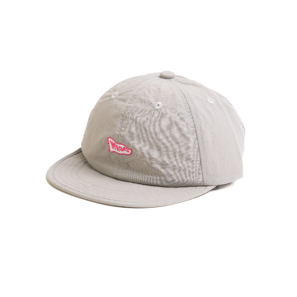 WakaiGo - WKGO VALLEY SIX PANEL CAP