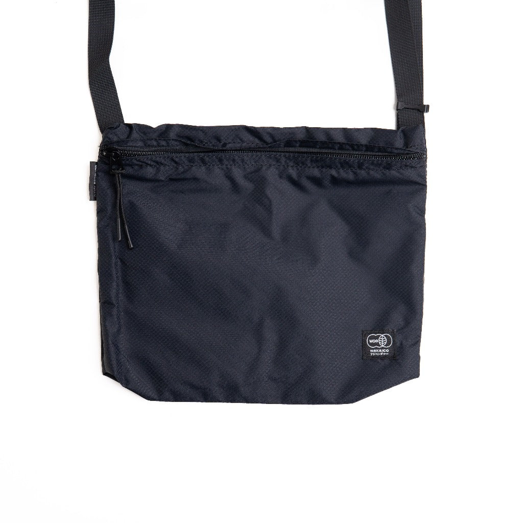 WakaiGo - WKGO PORTAGE CROSSBODY BAG