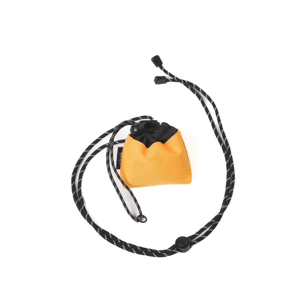 WakaiGo - WKGO KOKU MINI COIN POUCH