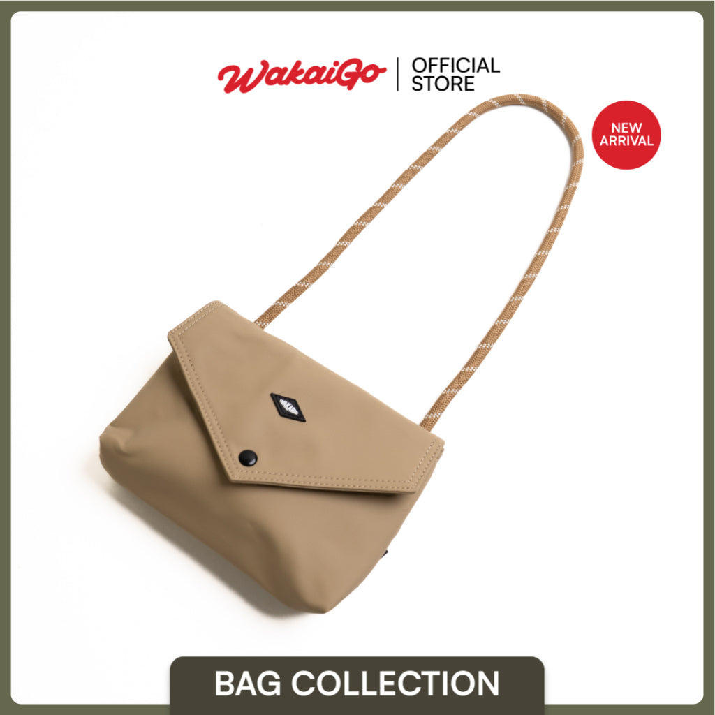 WakaiGo - WKGO PIKO SLING BAG