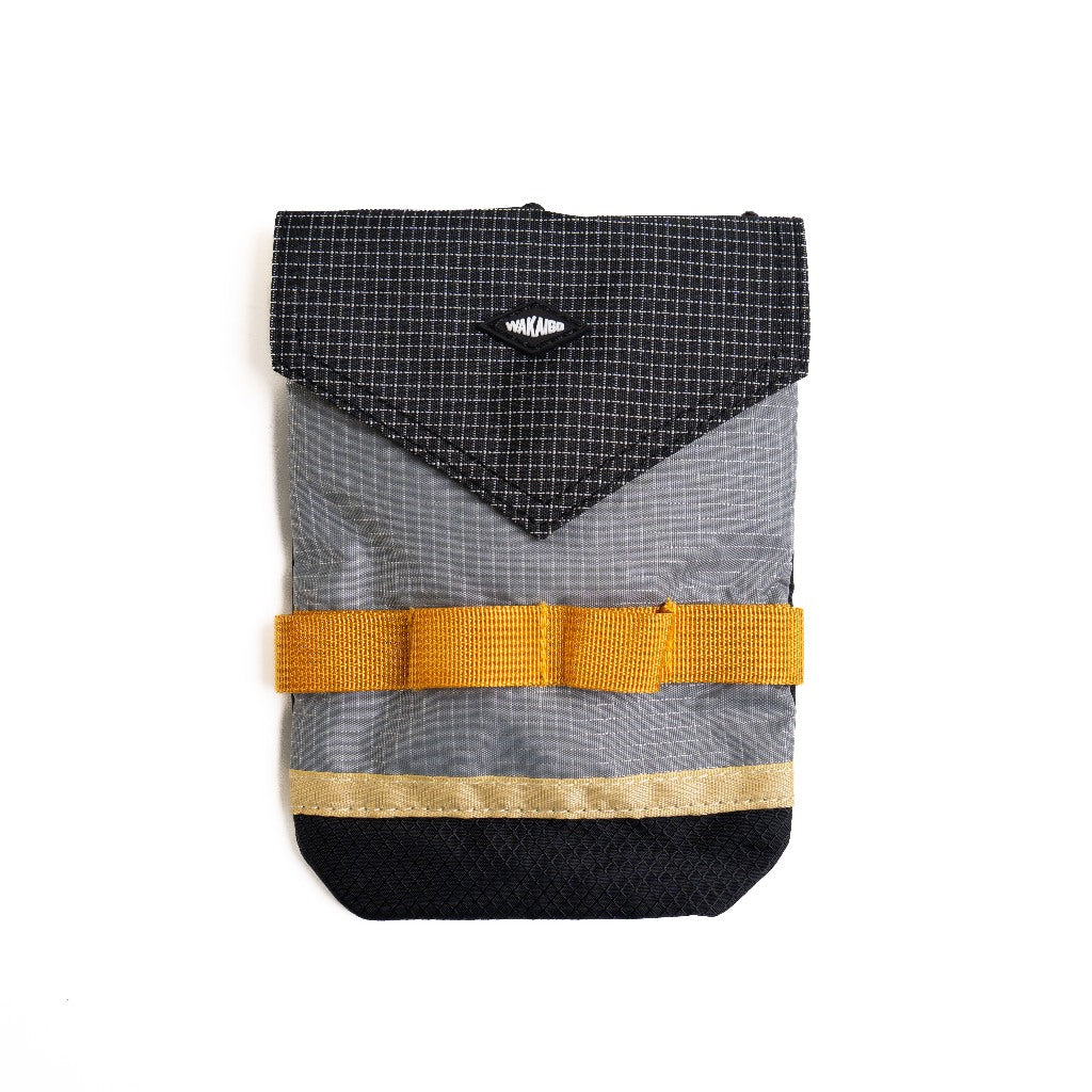 WakaiGo - WKGO KAVA BAG CROSSBODY BAG