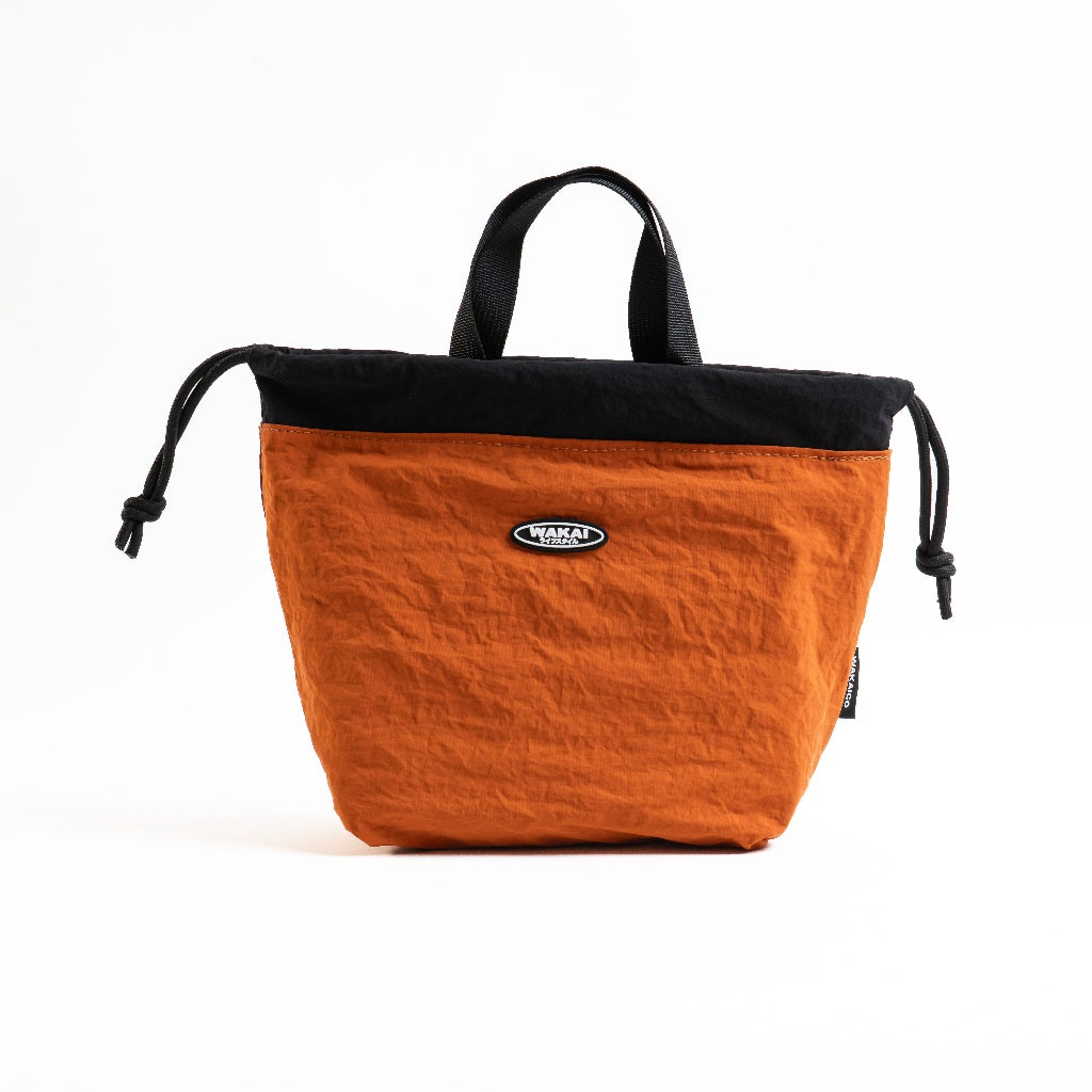 WakaiGo - WKGO SPINDLE SLING BAG
