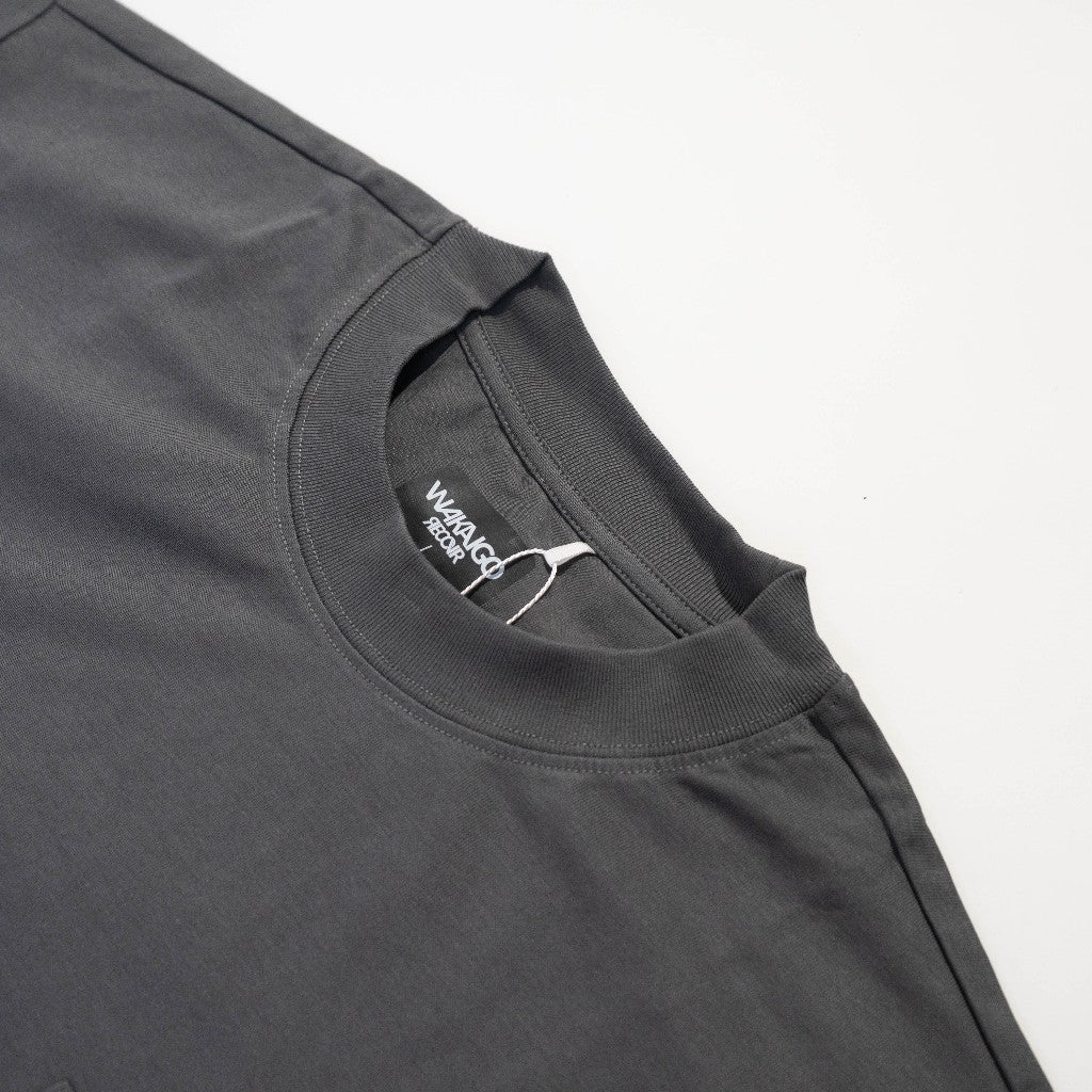 WakaiGo - WKGO POCKET BUFF TEES