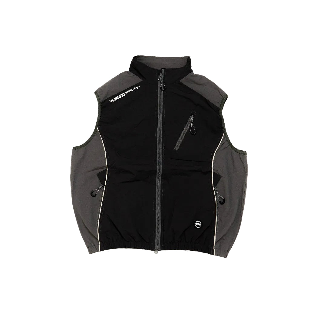 WakaiGo - WKGO Edge Vest