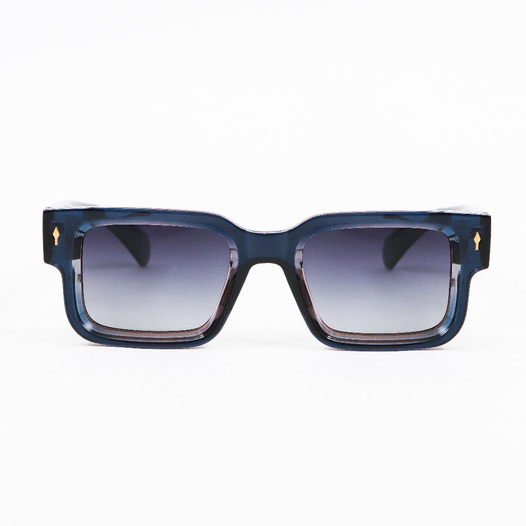 WakaiGo Sunglasses Kacamata Breaker Unisex