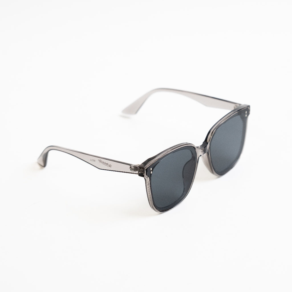 WakaiGo Sunglasses Kacamata Bell Unisex