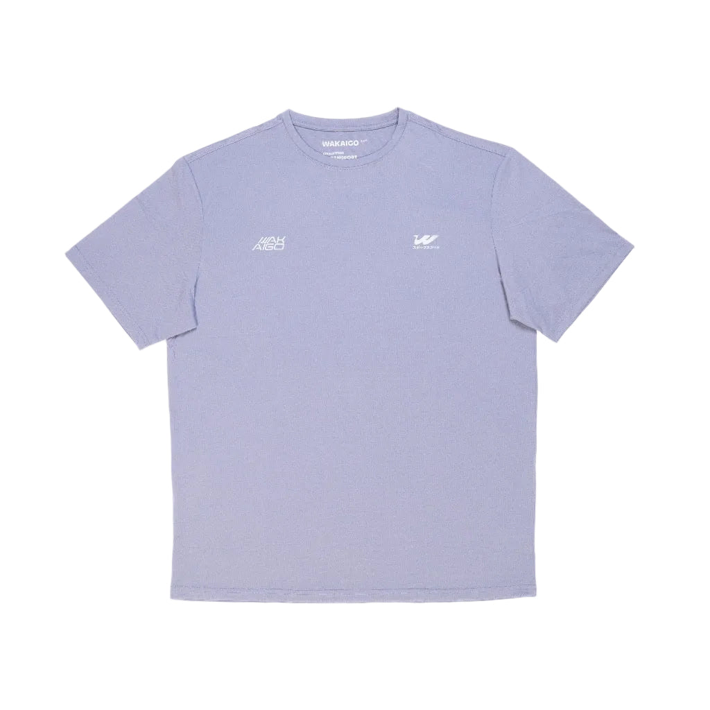 WakaiGo - WKGO RUNNA TEES