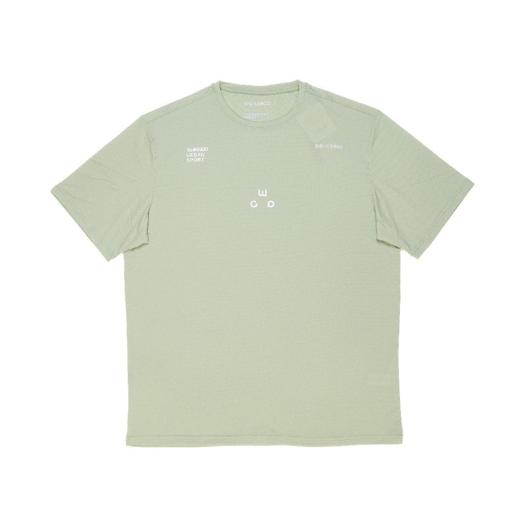 WakaiGo - WKGO PACEPOWERPLAY TEES