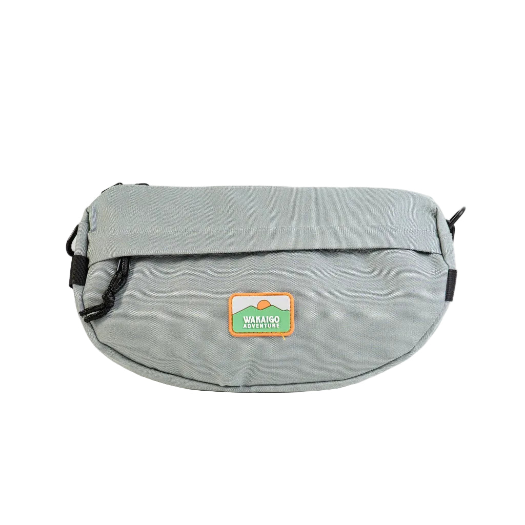 WakaiGo - WKGO HASLIG SLING BAG