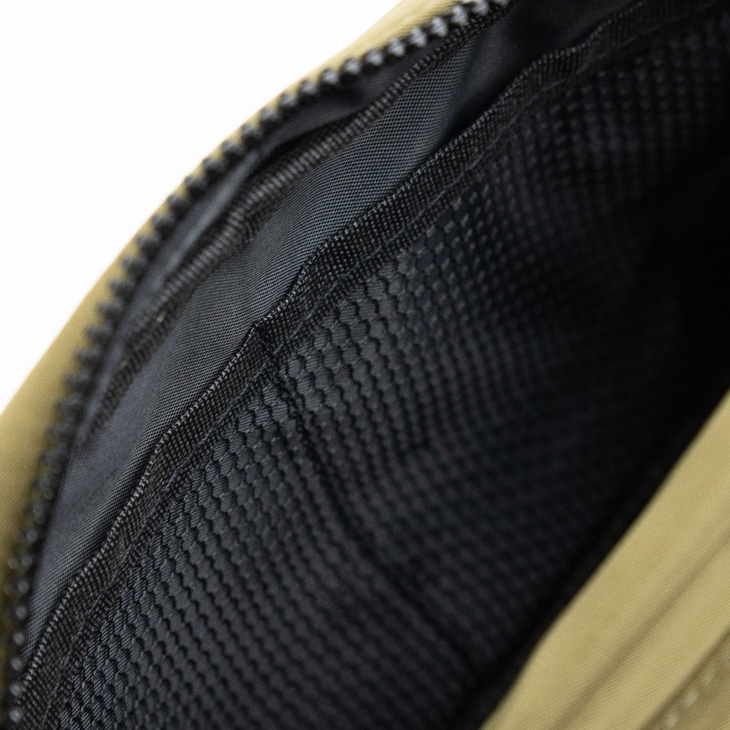 WakaiGo - WKGO LONGO SLING BAG