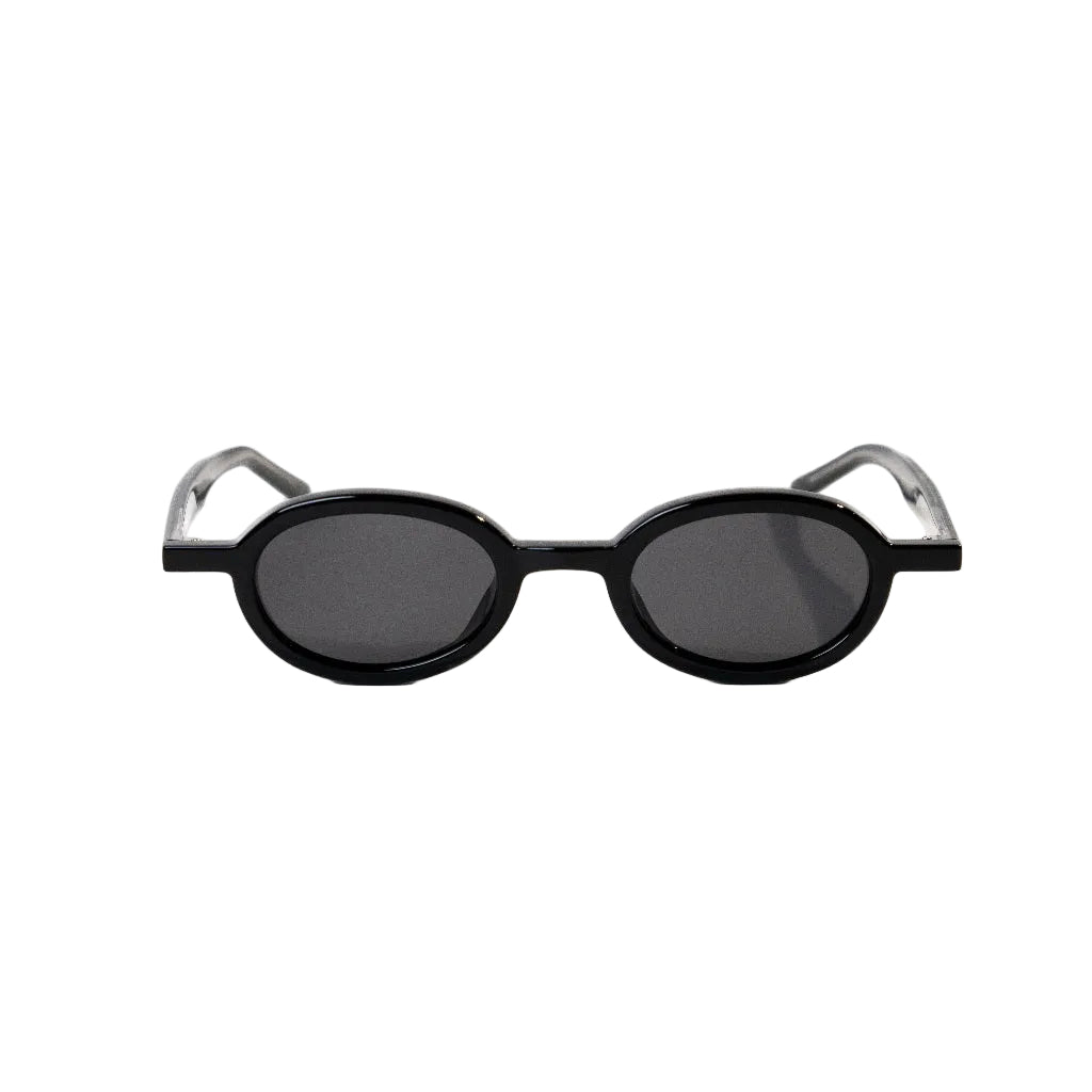 WakaiGo Sunglasses Kacamata OBSIDIAN Unisex