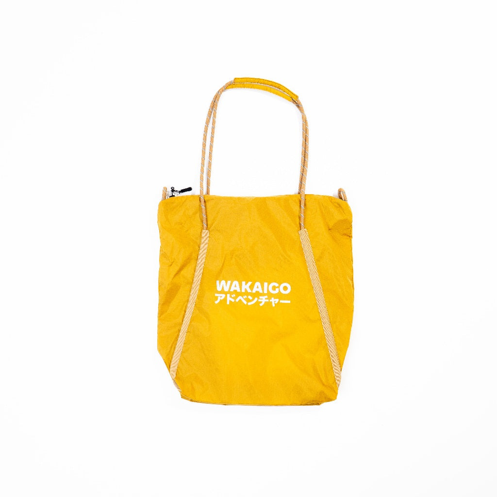 WakaiGo - WKGO 500 CRUX SLING BAG